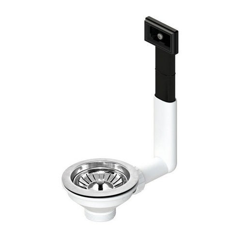 PILETTA BASKET CON TROPPO PIENO Misura: 1" 1/2