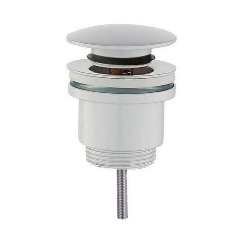 PILETTA CLICK CLACK TONDA UNIVERSALE Misura: Bronzata