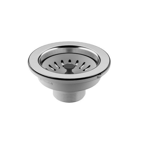 PILETTA CON CESTELLO HOOK FLEX S/TP PER LAVELLO CUCINA Misura: 1"1/2 x 110