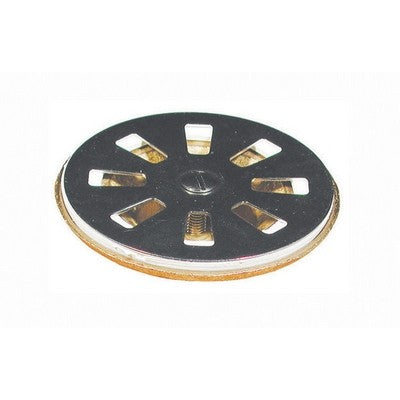 PILETTA CON GRIGLIA SENZA CODOLO MODELLO LUX Misura: 1"1/4