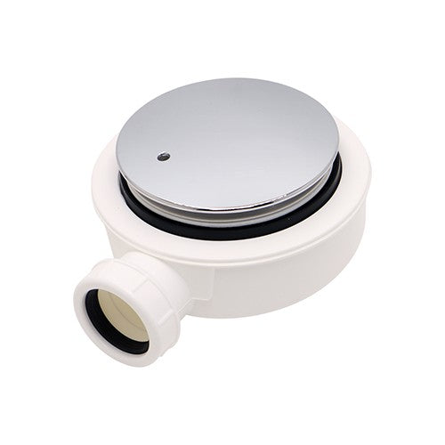PILETTA DRAIN MASTER PRO PER PIATTO DOCCIA Misura: Diam. 90