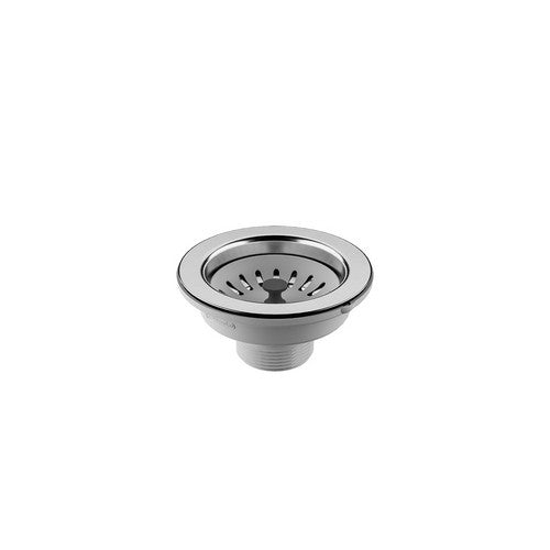 PILETTA HOOK ECO SENZA TROPPO PIENO Misura: 1"1/2 x 110