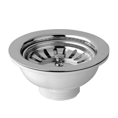 PILETTA LAVELLO MOD. "PICNIC" SENZA TROPPO PIENO Misura: 1"1/2 x 115