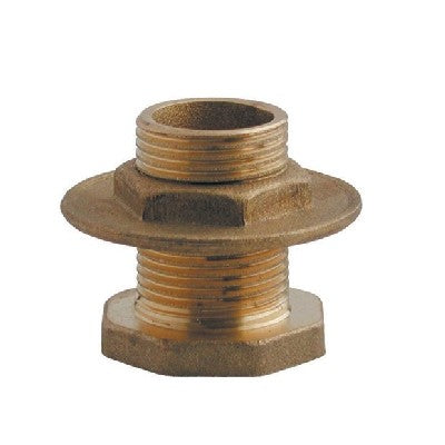 PILETTA PER CASSONE CON FILETTO INTERNO Misura: 1/2 (Fil. Int. 3/8)