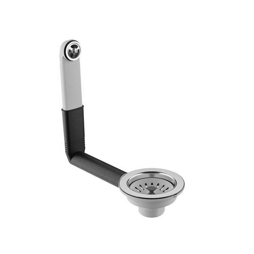 PILETTE HOOK ECO C/TROPPO PIENO TONDO Misura: 1"1/2 x 110