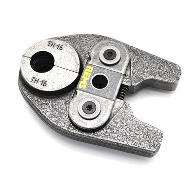 PINZA A PRESSARE PER MINI-PRESS REMS Misura: V 22