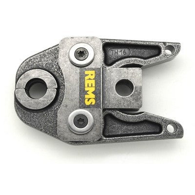 PINZA A PRESSARE PER PRESSATRICE REMS PER RACCORDI TIEMME COBRAPRESS Misura: TH 32