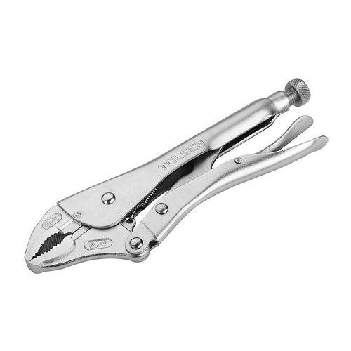 PINZA A SCATTO CON SGANCIO RAPIDO Misura: 250 mm
