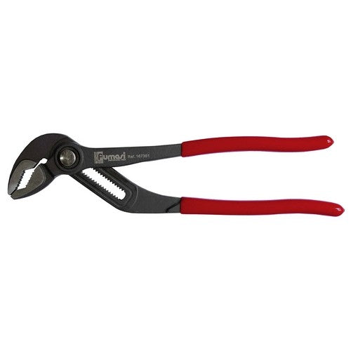 PINZA GIRATUBI REGOLABILE Misura: 1/8" 1" 1/4"