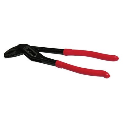 PINZA ROSSA TIPO SPK Misura: Lungh. 10" - D.1"1/4 - 32 mm.
