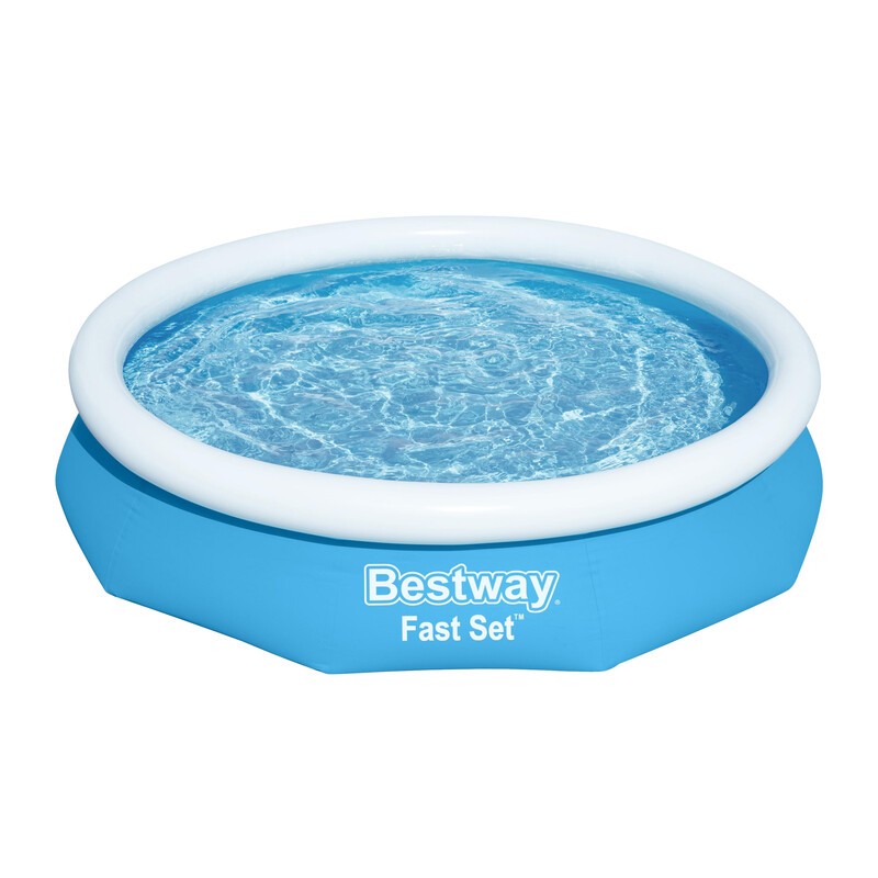 PISCINA FAST SET D 305X66CM 57456