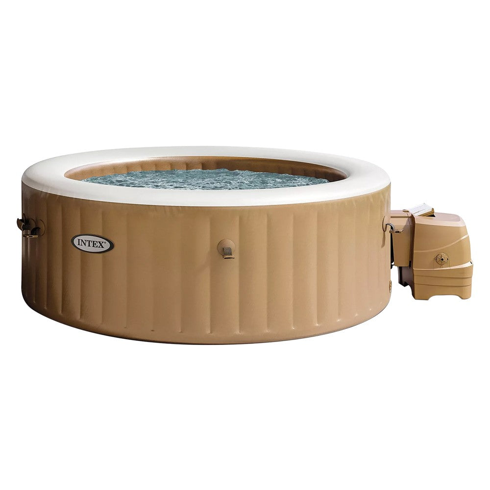 PISCINA IDROMASSAGGIO 'BUBBLE MASSAGE SPA' cm 196 x 71