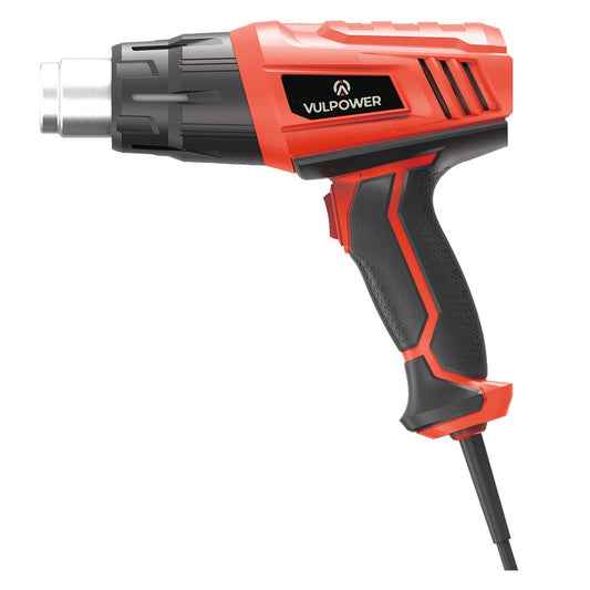 PISTOLA ARIA CALDA 'RF18-A2' 1000 / 2000 W