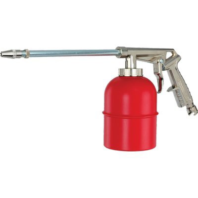 PISTOLA LAVAGGIO NAFTA AC CAPETTATO 26/B-TN ANI