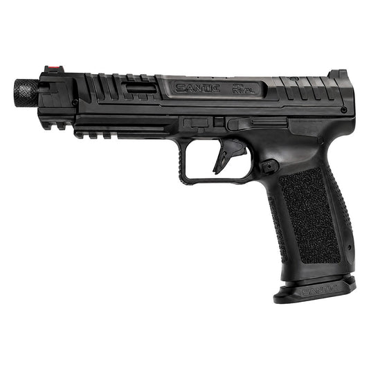 PISTOLA MARCATORE 'CANIK RIVAL 528' mod. '528' - potenza 12,7 Joule