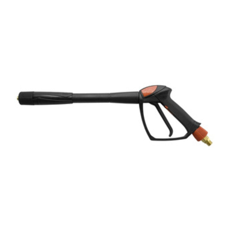 PISTOLA P/IDROPULITRICE ACQUA CALDA M22-3/8 3.700.0030