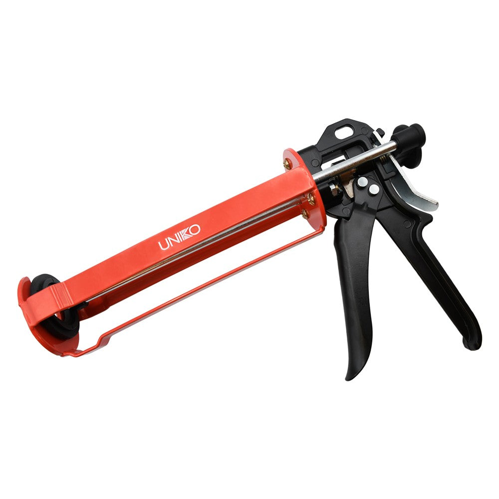 PISTOLA PER ANCORANTI CHIMICI nm > 4200 - per cartucce 400 ml.