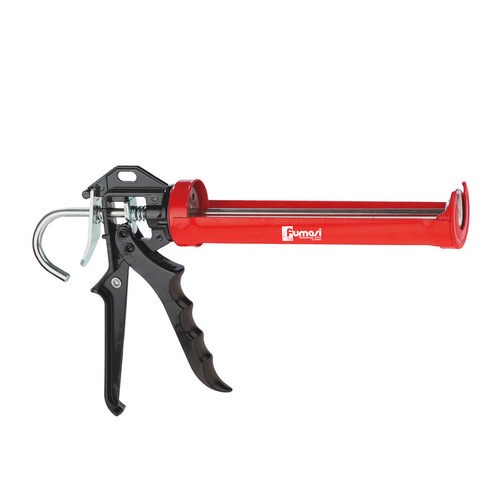 PISTOLA PER SILICONE TIPO PROFESSIONALE Misura: mm 360