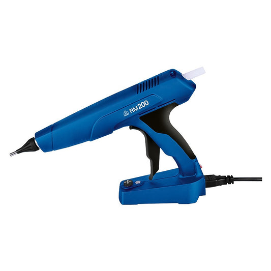 PISTOLA TERMOCOLLANTE 'RM 200' 200 W