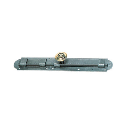 PL CATENACCIO ORIZZONTALE 273 FERRO LUC 200MM