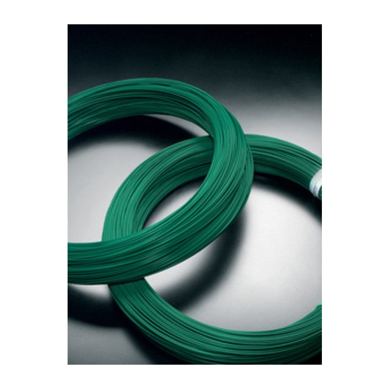 PL FILO TENSIONE PLASTIFICATO N.14 3KG  91M