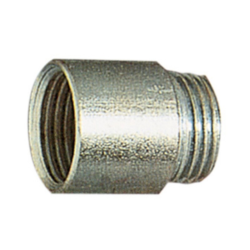 PL IDR. PROLUNGA ZINCATA 520 1/2X30 MM*