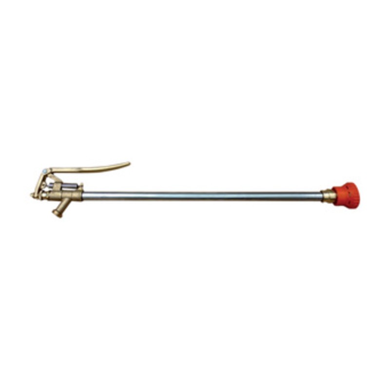 PL LANCIA A LEVA P/MOTOPOMPE 60CM