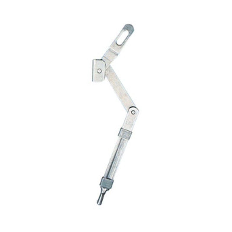 PL PALETTO COMBI P/CANCELLO CM.35  305