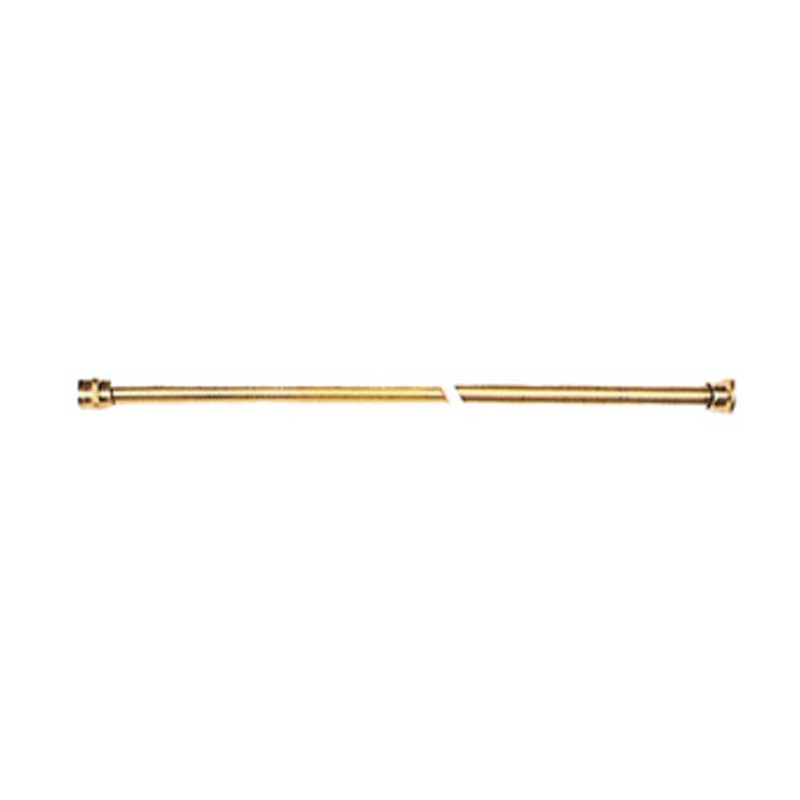 PL PROLUNGA P/LANCIA IN OTTONE  50 CM