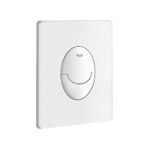 PLACCA MOD. START GROHE Misura: Bianca