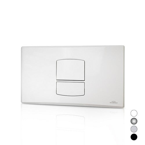 PLACCA MODELLO ITAKA DUO Misura: Satinata