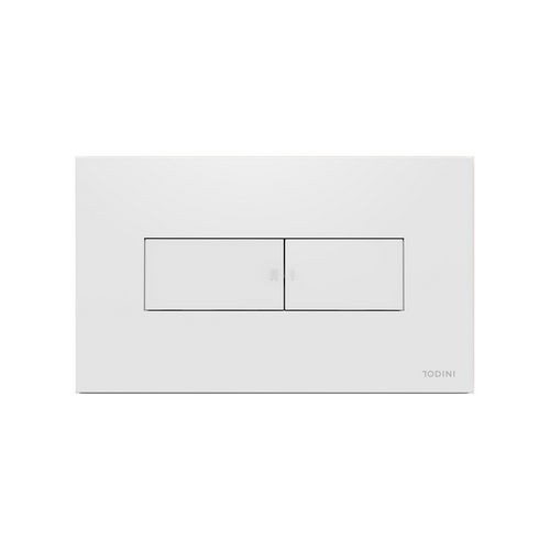 PLACCA PER CASSETTA AD INCASSO IDEA MAGNETICA Misura: Cromo