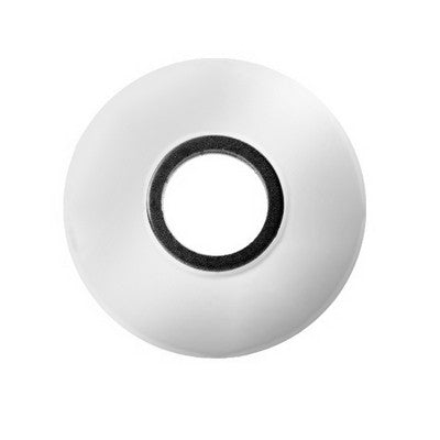 PLACCA PER INCASSI DOCCIA ARTIC/ESSENZA/SURF Misura: Diam. 11,5 cm