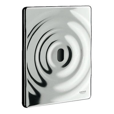 PLACCA TECTRON SURF CON COMANDO AD INCASSO INFRAROSSI 230V Misura: Cromo