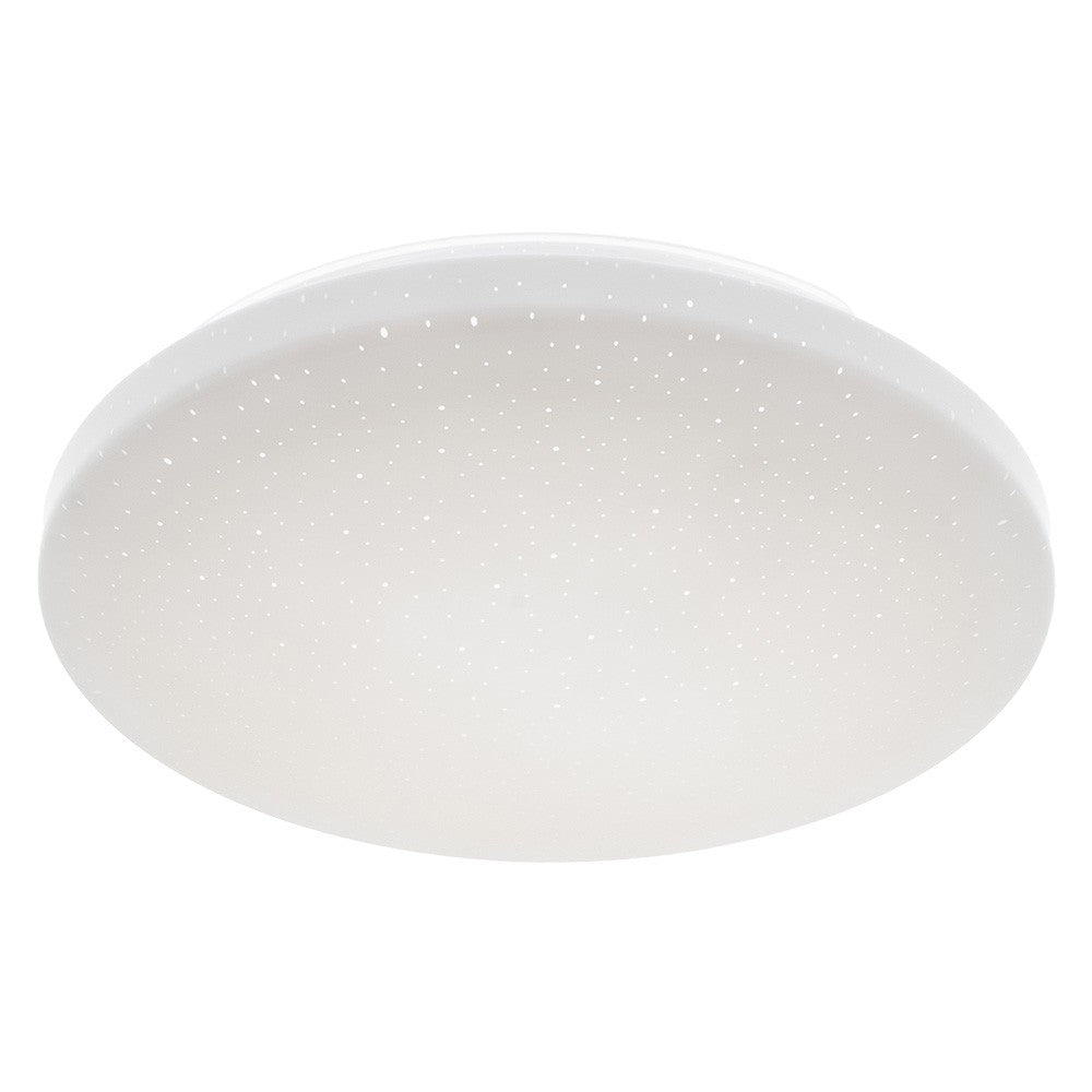 PLAFONIERA A LED 'GABRY' Ø 30 cm - 12W - 1468 lumen