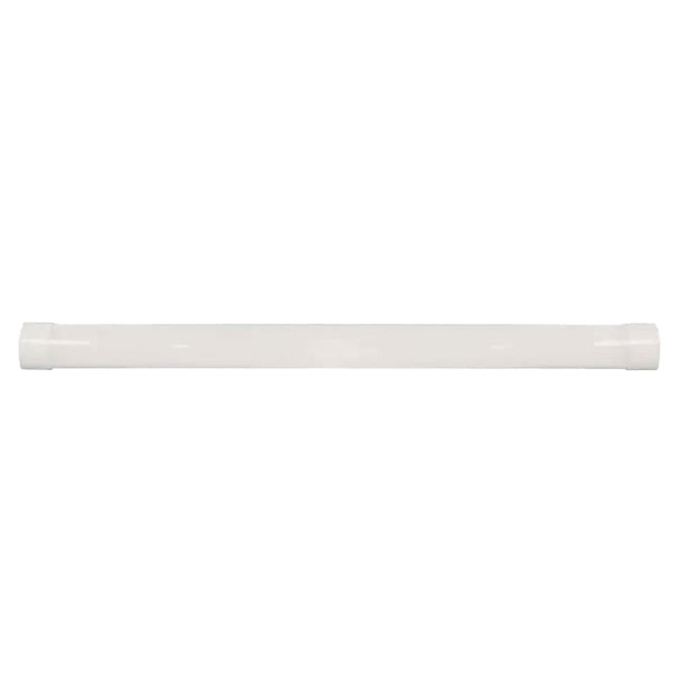 PLAFONIERA TUBO LED 'SLIM' 10W - 4500K mm.300 x 25 x 75 mm