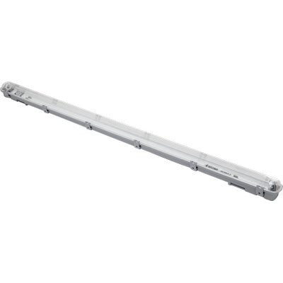 PLAFONIERA X TUBO LED