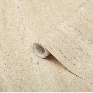 PLASTICA ADESIVA HOMEDECO 288.2251 15 M  PIETRE/BE