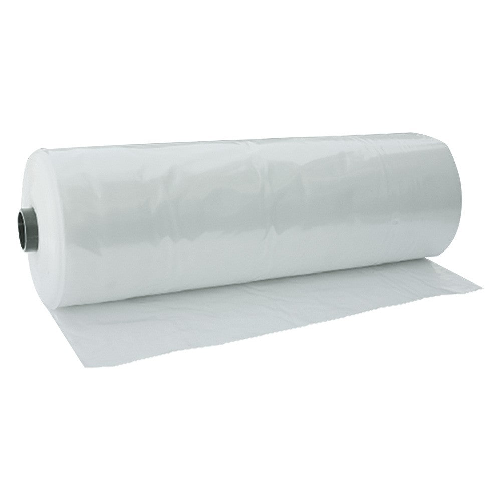 POLIETILENE A FOGLIA 'BATI TRANSPARENT' H mt. 6 - lun. mt.40 - sp. 0,2 mm