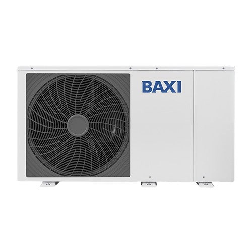 POMPA DI CALORE AURIGA MA R32 Misura: 8,40 kW Potenza termina Nom.