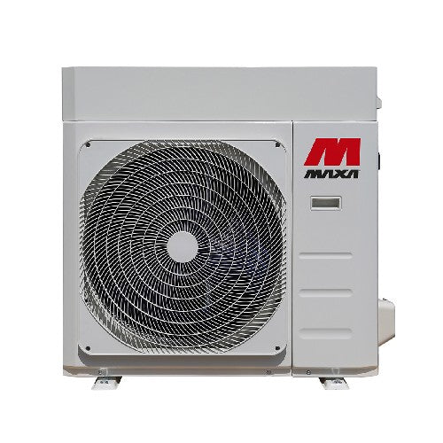 POMPA DI CALORE I-32 Misura: 11,47 kW Potenza resa Inverno