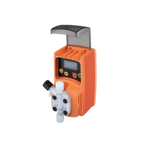 POMPA DOSATRICE VMS MF 1005 Misura: Portata 5 l/h 10 Bar