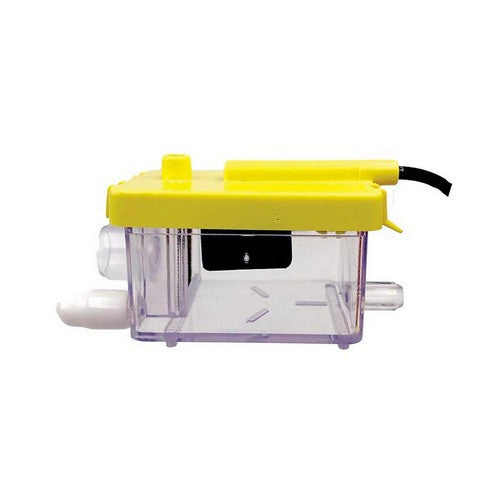 POMPA SCARICO CONDENSA MDF Misura: 15 l/h
