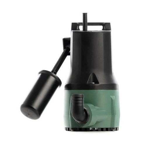 POMPA SOMMERGIBILE PER ACQUE CHIARE NOVA Misura: Kw 0.2 Hp 0.27
