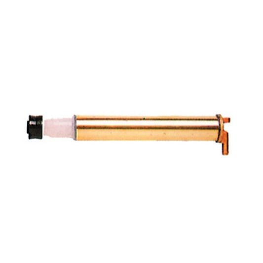 POMPANTE OTTONE P/POMPA PLASTICA 16/20 L
