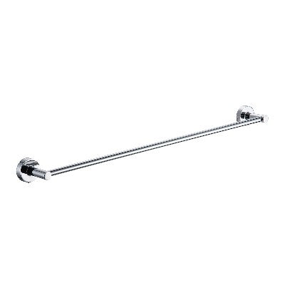 PORTA ASCIUGAMANI A BARRA LINEA DIOSA Misura: Lungh. 40 cm - Fiss. con viti