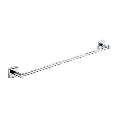 PORTA ASCIUGAMANI A BARRA LINEA GIONA Misura: Lungh. cm 60 - Fiss. con viti