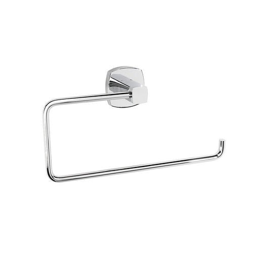 PORTA ASCIUGAMANI AD ANELLO STARTER Misura: Cromo cm 24 x h.12 x 5