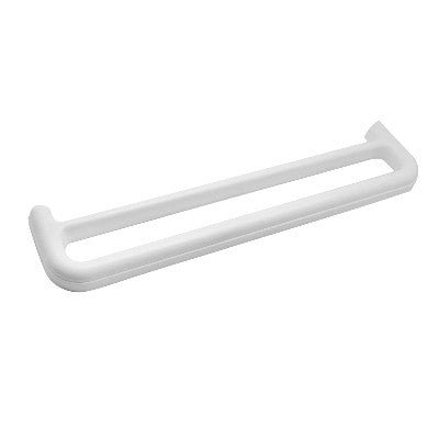 PORTA ASCIUGAMANI CM. 55 SERIE IMMA Misura: Bianco