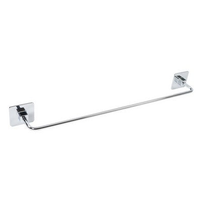 PORTA ASCIUGAMANI CM.45 MOD. COLD WIND Misura: Cromo cm 50,3 x h.5,3 x 6,2